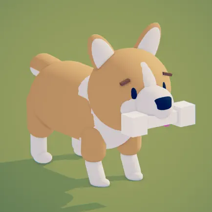 Puppo AR Читы