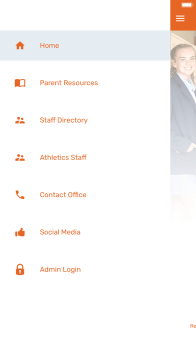 Saint Joseph HS Lakewood Screenshot