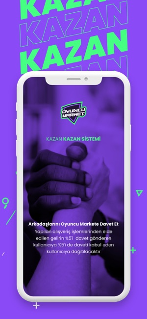 Oyuncu Market(圖4)-速報App