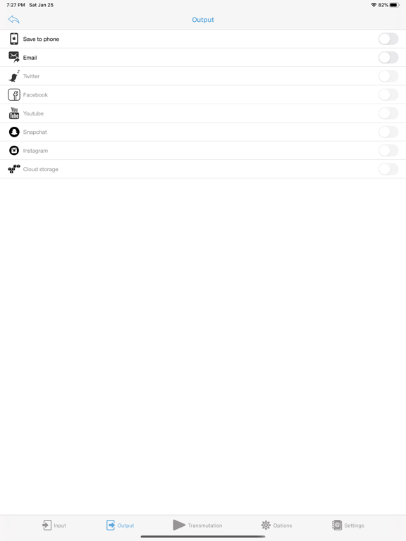 Screenshot #5 pour Twist a Tweet