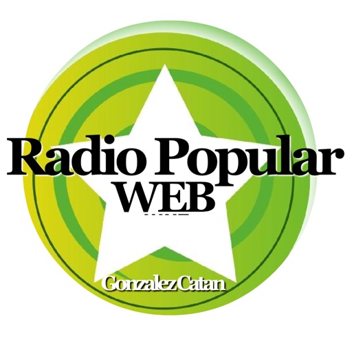 Radio Popular Catan icon