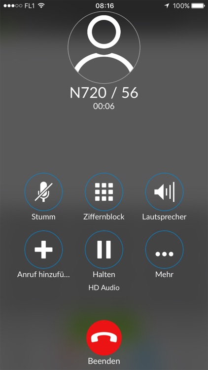 CommPlus screenshot-4