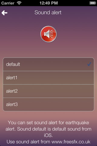 Earthquake Tsunami Pro - náhled