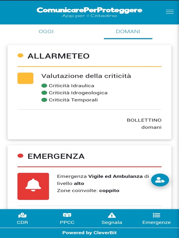 Screenshot #4 pour Progetto Scacco