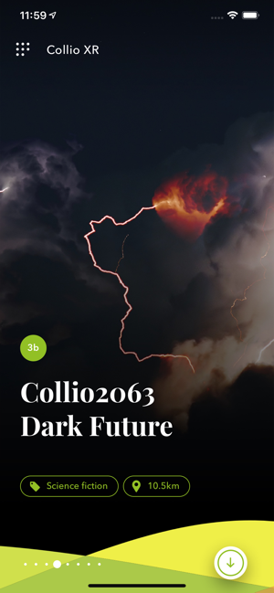 Collio XR(圖7)-速報App