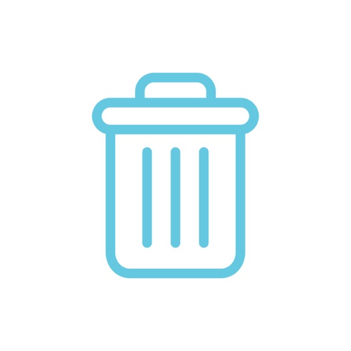 CleanScreen - Organize Photos icon