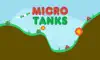 Micro Tanks delete, cancel