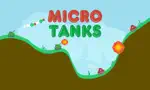 Micro Tanks App Contact