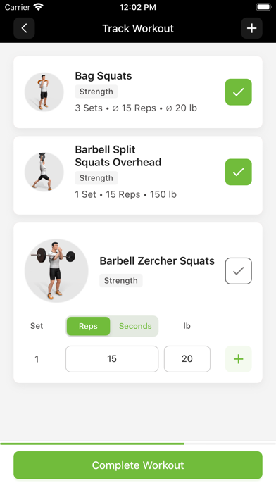 Image of MUV Fitness