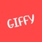 GIFFY - add gifs to videos