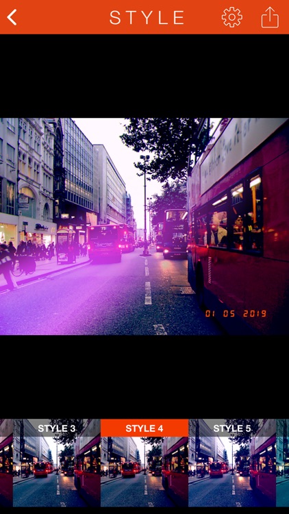 Fugu Cam screenshot-9