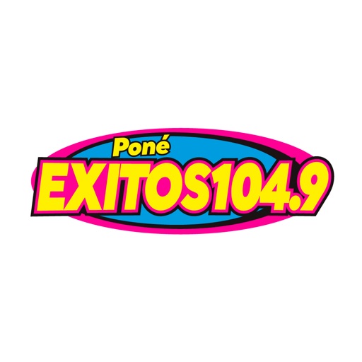 Radio Éxitos 104.9 icon