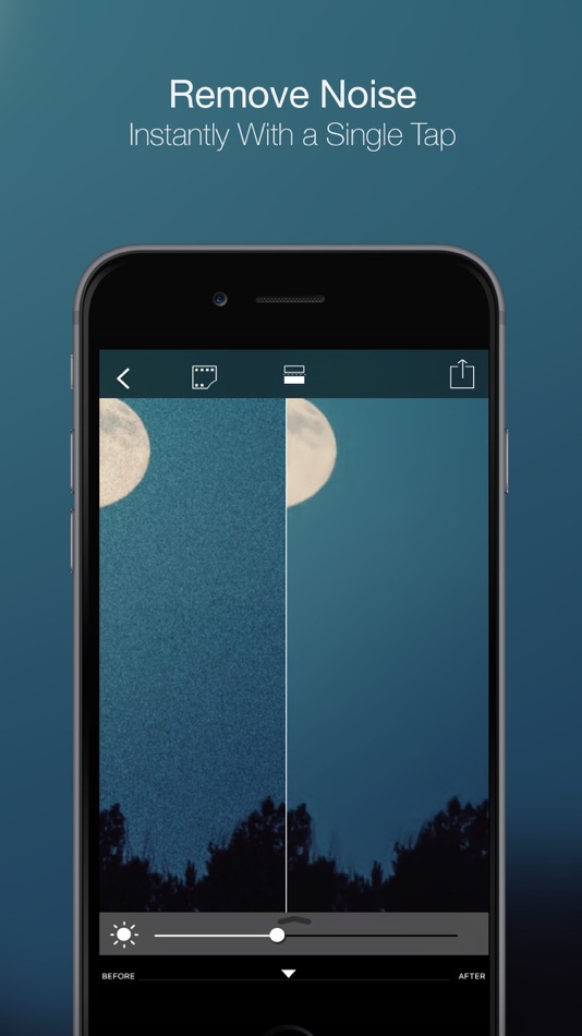 #2. CleanPics (iOS) Ved: Clean Pics LLC