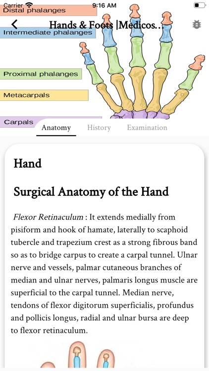 Medicos Surgery screenshot-3