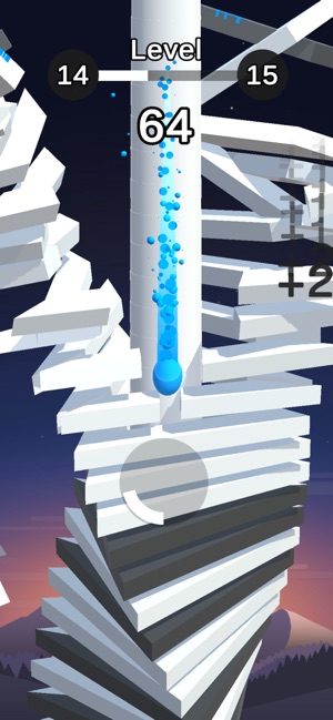 Stack Fall(圖4)-速報App