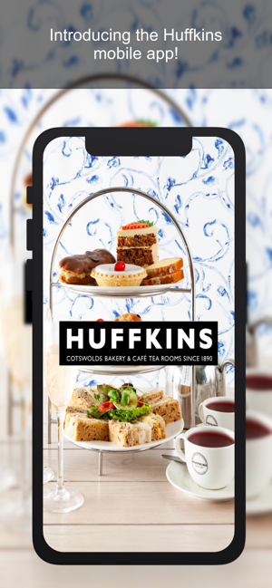 Huffkins(圖1)-速報App