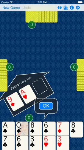 Hearts Plus screenshot 9