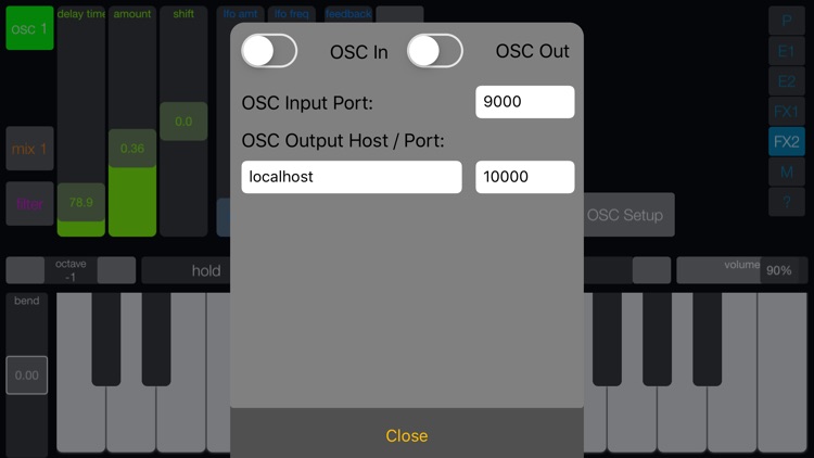 Phawuo screenshot-5