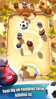 rumble stars futbol iphone resimleri 2