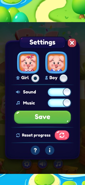 Pigs Puzzle Match(圖3)-速報App