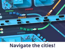 Railways! screenshot 15