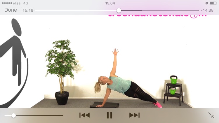 Treenaakotona screenshot-4