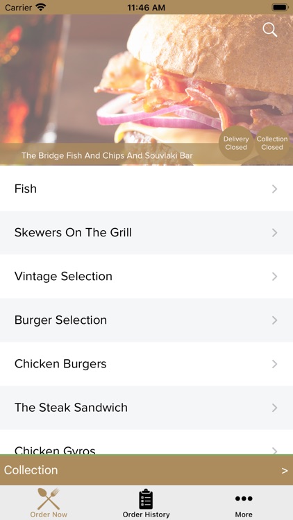 The Bridge Fish & Chips