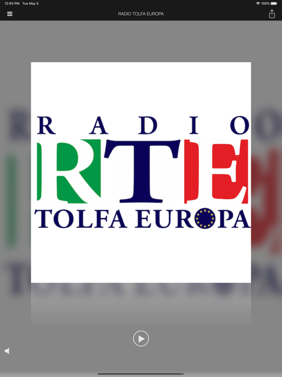Screenshot #4 pour RADIO TOLFA EUROPA