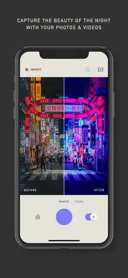 Game screenshot Neongraf mod apk