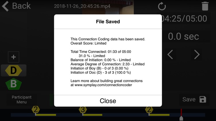 Connection Coder, by SymPlay screenshot-5