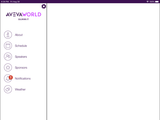 Screenshot #4 pour AVEVA
