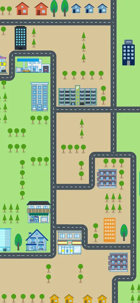 CITY REAL ESTATE TYCOON
