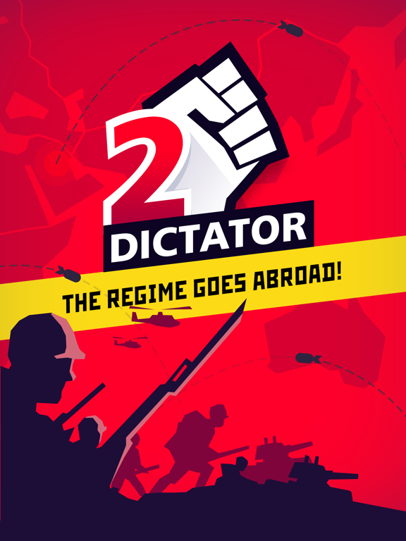 Screenshot #4 pour Dictator 2: Political Game