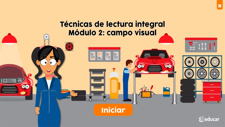 VZ Expresate Lector C Unidad 2