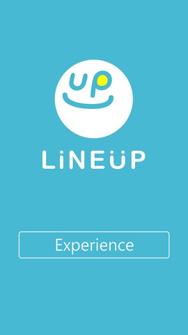 Lineupのおすすめ画像1