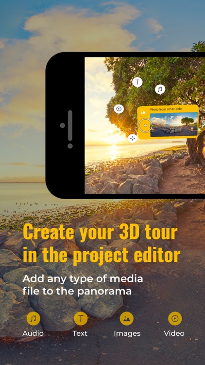 The WAY 360 screenshot-3