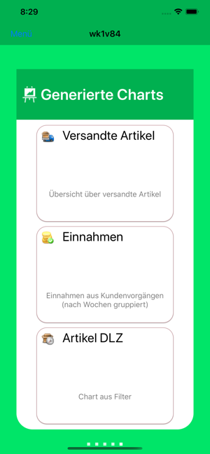 Berghof Mobile Solution 19(圖9)-速報App