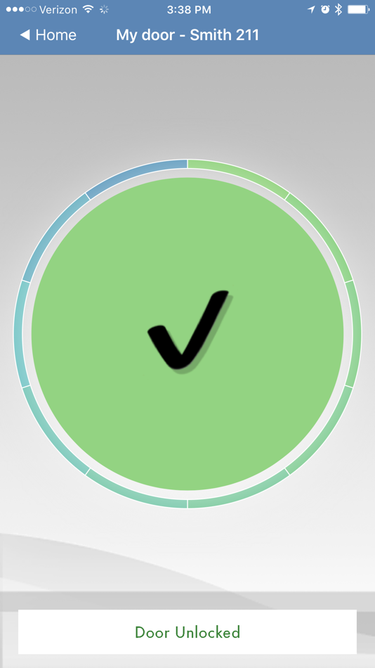#5. CBORD Mobile ID - for CS Gold (iOS) 由: The CBORD Group, Inc