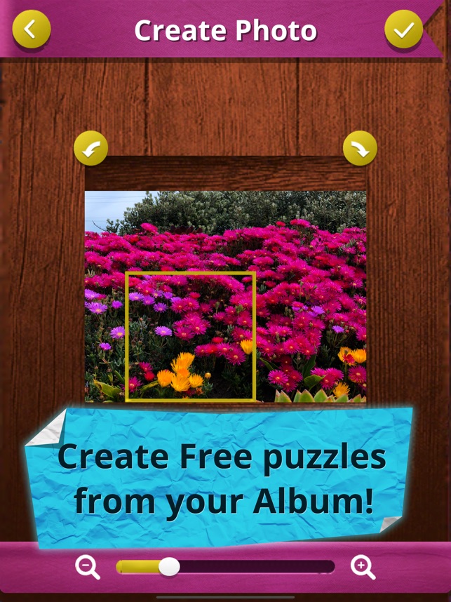 Rompecabezas Puzzle Jigsaw en App Store