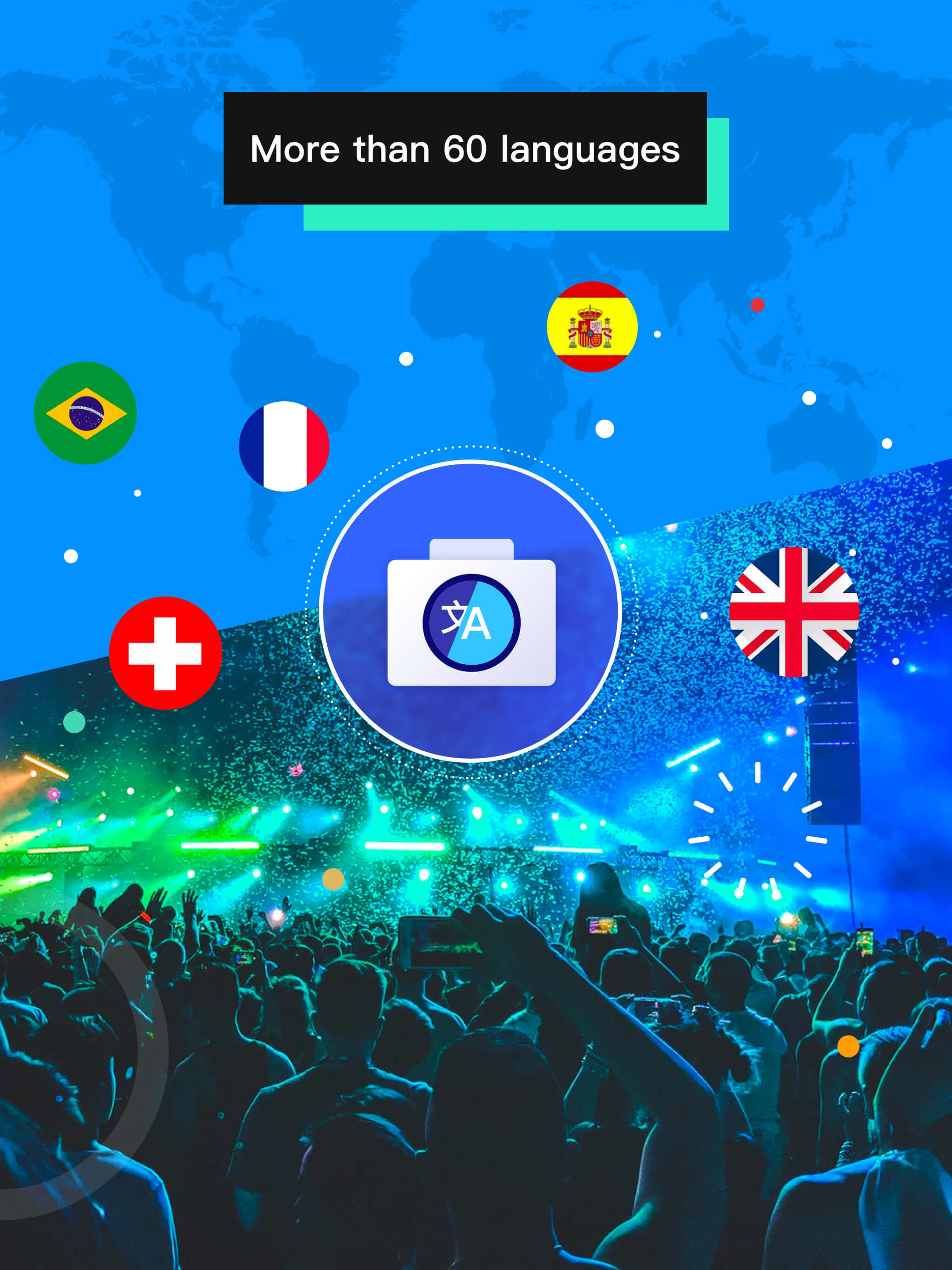 Photo Translator & Translate screenshot 8