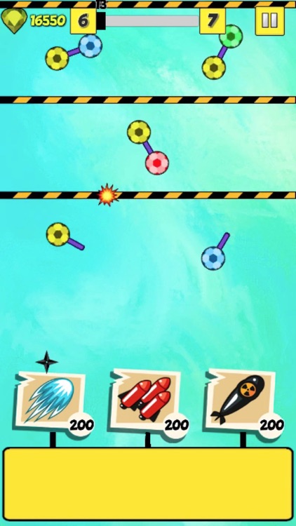 Tap to shoot - Shooter Game