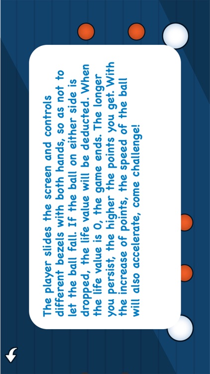 Two-way game screenshot-4