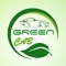 Green Cab is taxi service app  with following features 