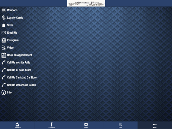 Screenshot #4 pour AGJewelersSD