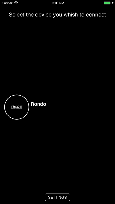 reson rondo screenshot 3