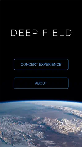 Game screenshot Deep Field mod apk
