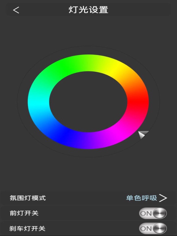 PROMINI iPad screenshot 8 - Utilities app