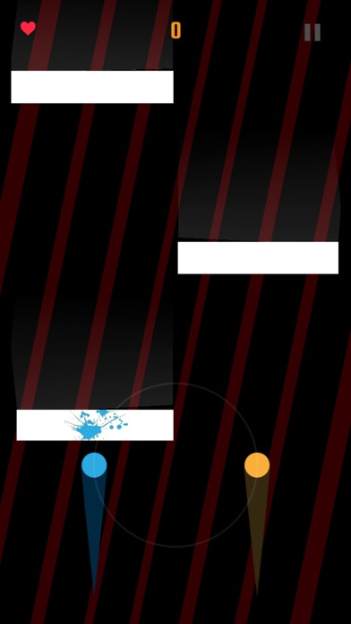 Duet Game Endless screenshot 3