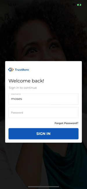 Trustbanc Mobile(圖6)-速報App