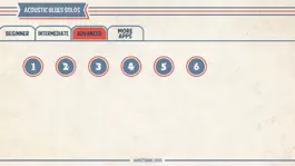 Game screenshot 20 Acoustic Blues Guitar Solos apk